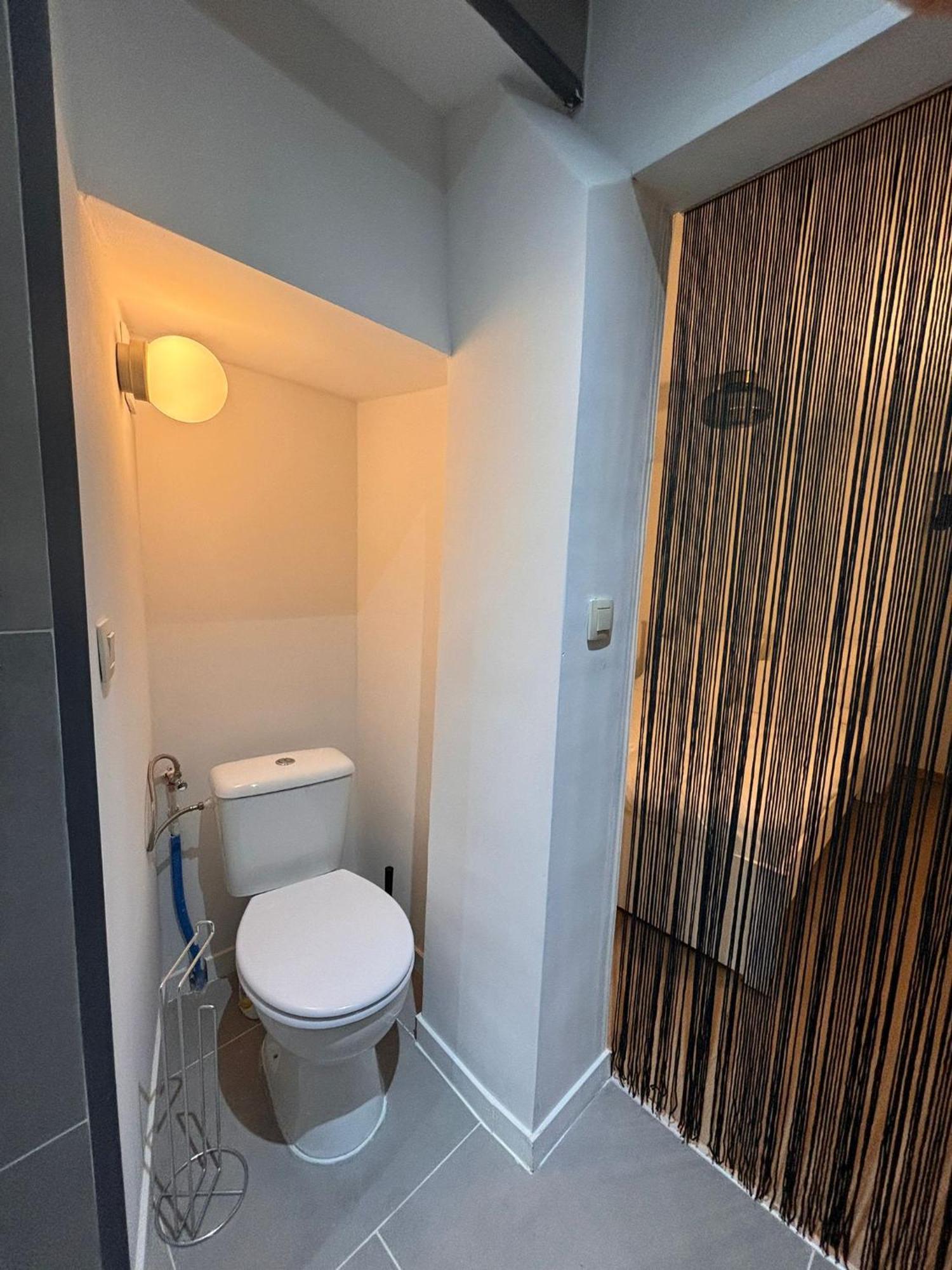 Appartement Le Pic De Pierreuse à Liège Extérieur photo