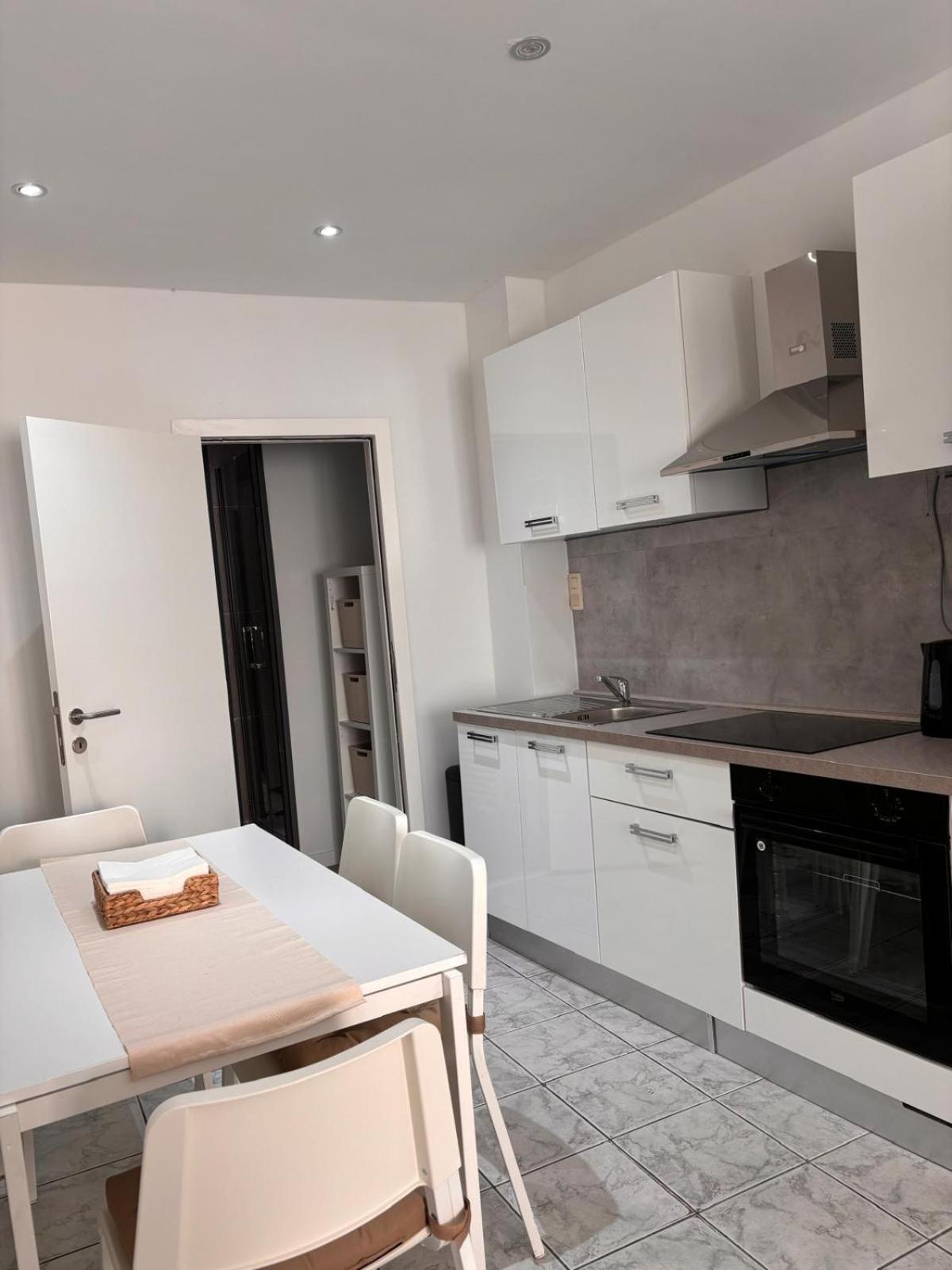 Appartement Le Pic De Pierreuse à Liège Extérieur photo